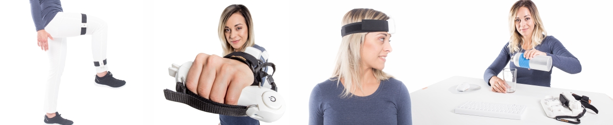 sensory physical therapy